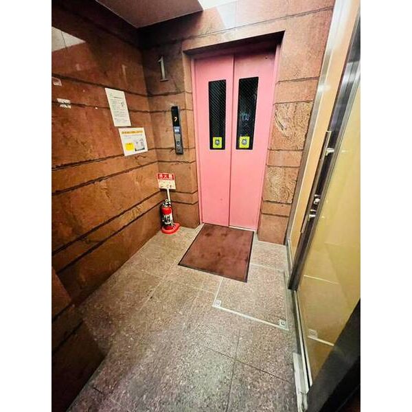 興和太平アパートメント0403号室 部屋その他
