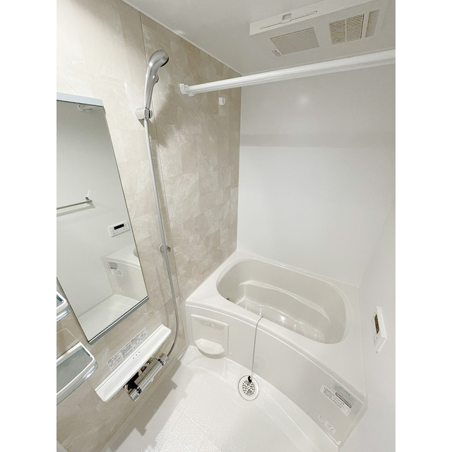 ハイツ下代田302号室 3階共用