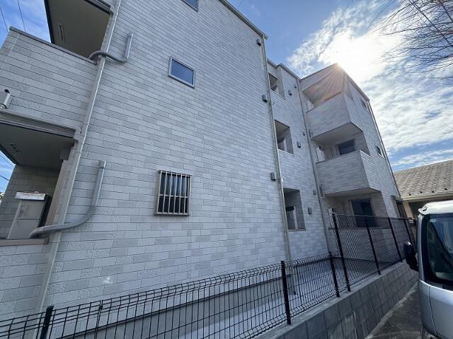 Ｊｕｉｎ（ｼﾞｭｱﾝ）3階 部屋その他