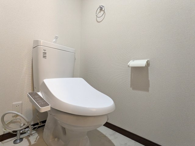 スタートライズ トイレ