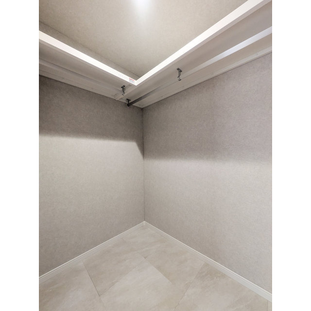 山栄ハイツ 内観