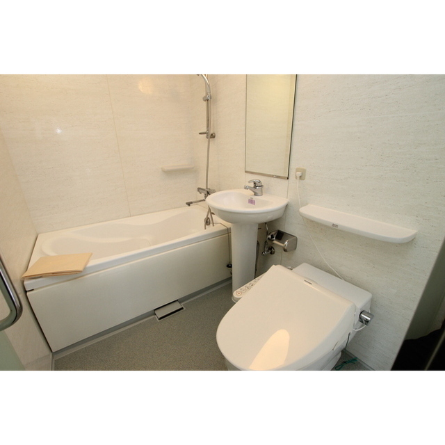 メゾン・ド・ヴィレ麻布台0702号室 同建物別部屋の参考画像