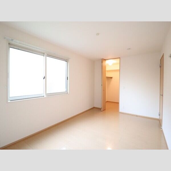 フォレステージ　B101号室 洋室7.6帖