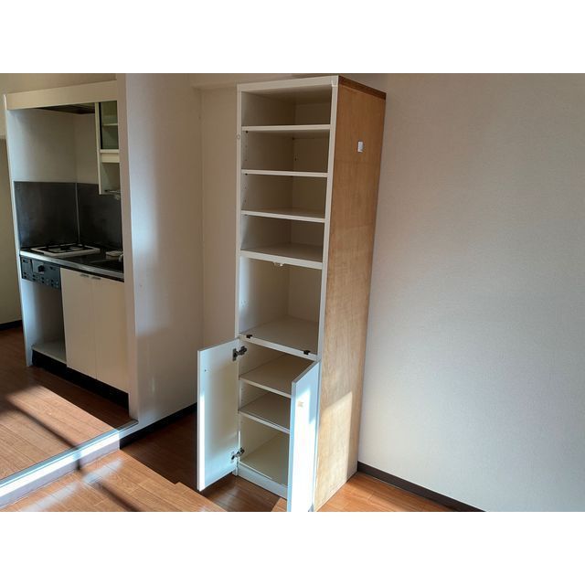 シティホームズ本庄Ⅵ 内観