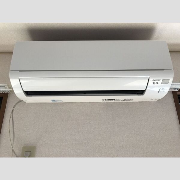 メゾン・ド・ベル エアコン