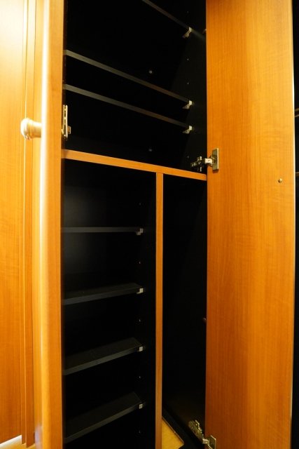 フェニックス西早稲田 部屋設備