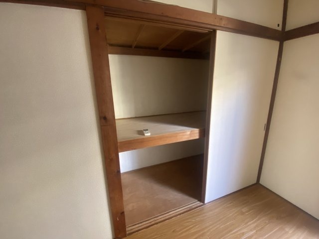 平野アパート2階 部屋その他