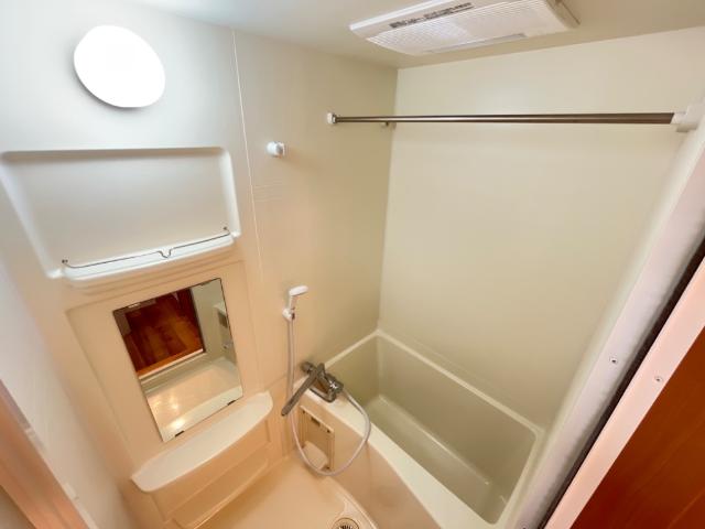 サンモールＳ，Ｔ105号室 バス