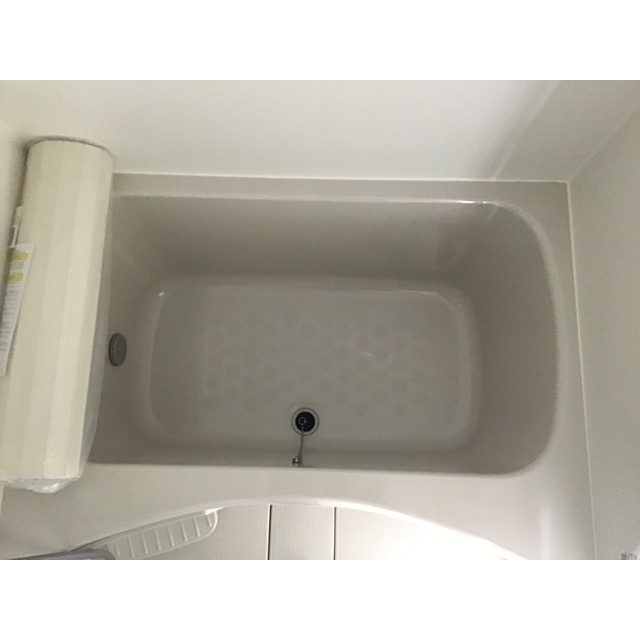 MQuarto鶴ヶ峰301号室 お風呂