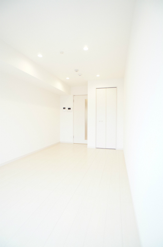 リブリ・コーワハイム3階 部屋その他