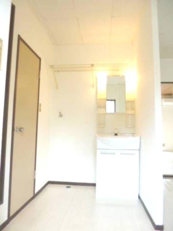 サンライフ２１９ 前回募集時の写真です。