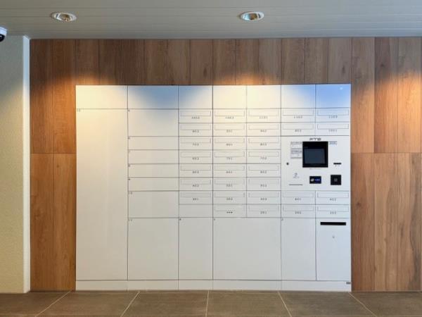 アールプライム大手町3階 部屋その他