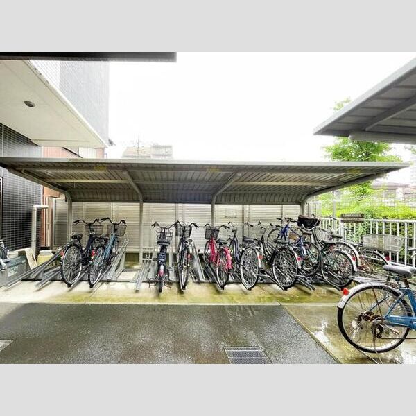 LINK KASUKABE1003号室 周辺