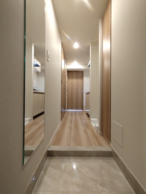 クレイシアIDZ中野野方2階 部屋その他