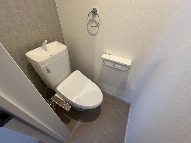 ボナール検見川3階 部屋その他