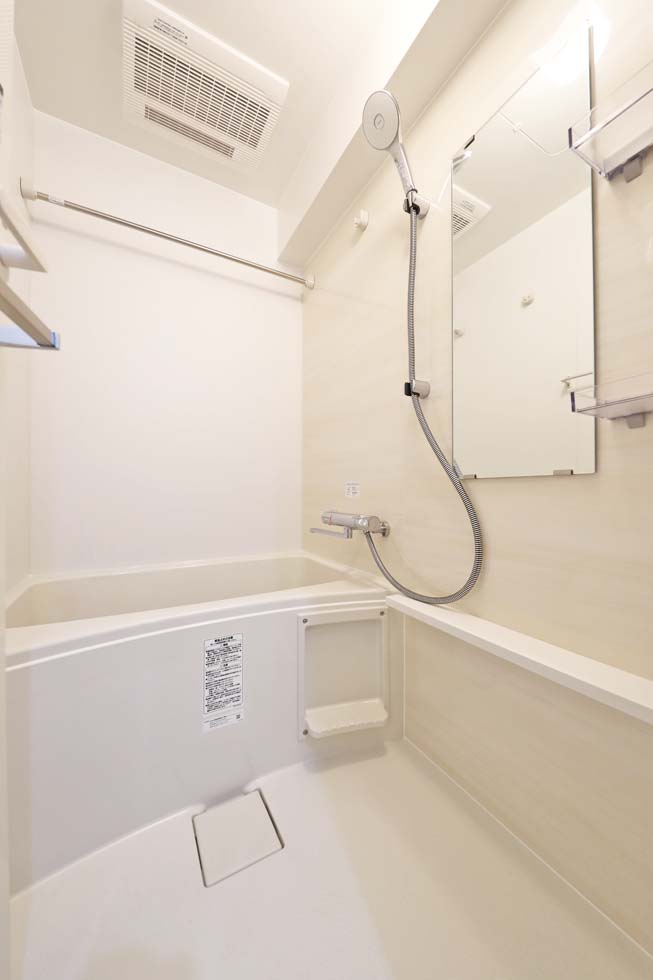 MAXIV川口青木3階 内観