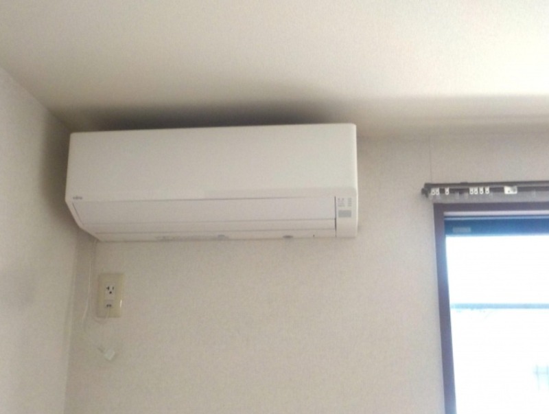 メゾン宮前 部屋設備