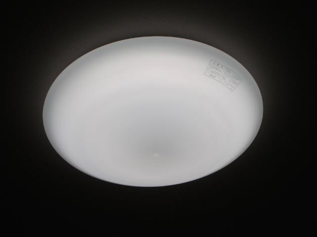 ＧＵＮ’ｓ　Ｈｏｕｓｅ　-ガンズ ハウス-101号室 照明