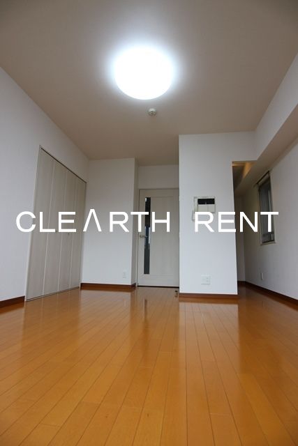 コンシェリアＲ 四谷11階 同タイプ別住戸写真となります。現況と異なる場合がございます。