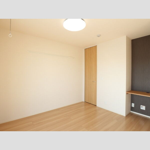 コンフォート プラス・T201号室 洋室