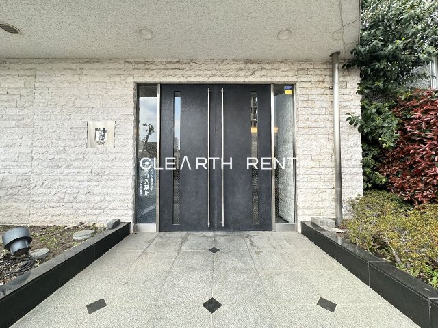 コンシェリア品川中延8階 複数路線・複数駅利用可能な利便性