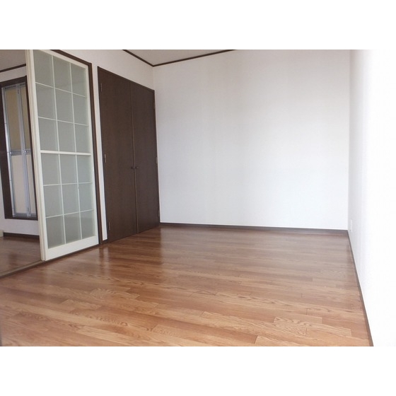 ボヌール南浦和 内観