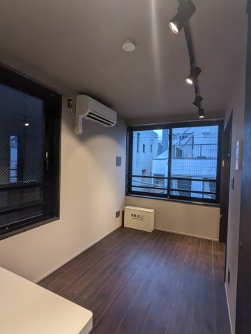 アピチェ南千住A棟 リビング