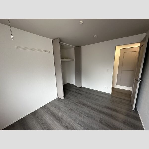 ホルテンジエ原町田 リビング