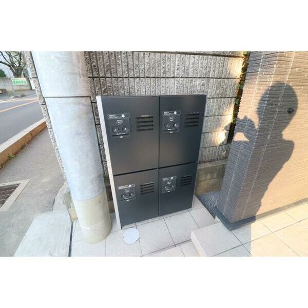 PRIMEWOOD西船橋 部屋設備