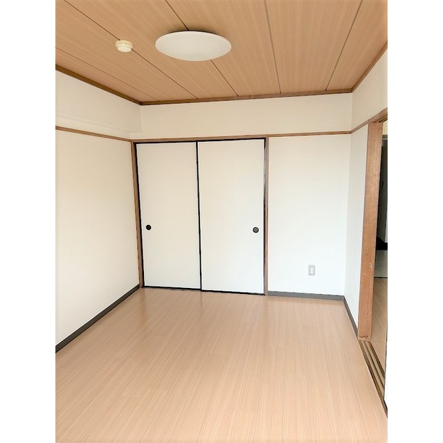 フラッツ1000821号室 リビング