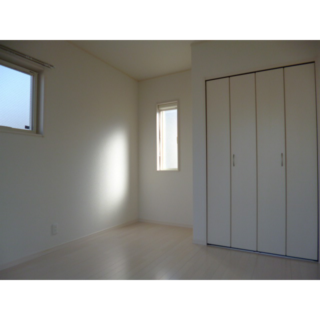 アムール mon frere リビング