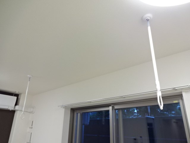 アリュール102号室 室内設備