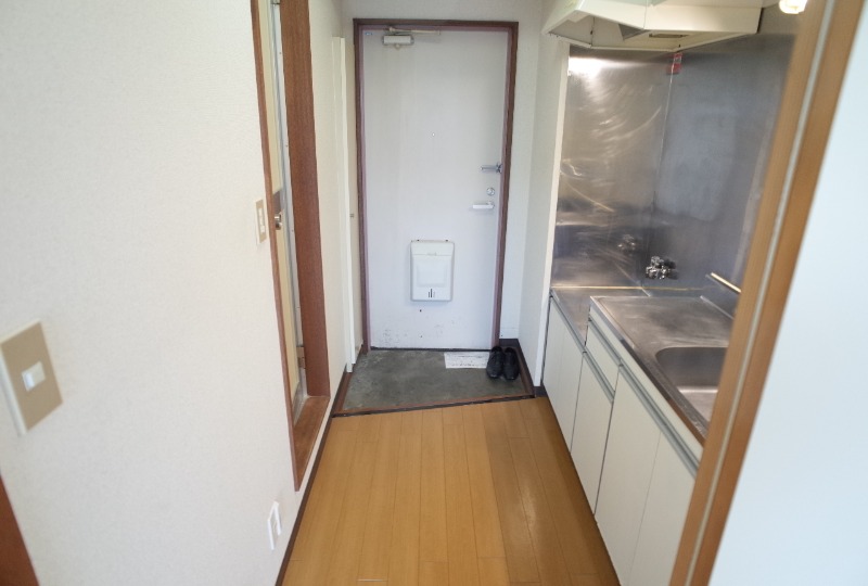 フィットパレス3階 部屋その他