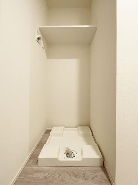 Ｂｒｉｌｌｉａ　ｉｓｔ　浅草6階 部屋その他