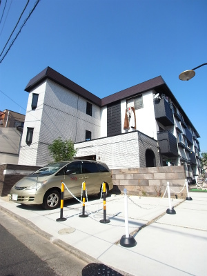 フィオーレ新小岩の外観画像