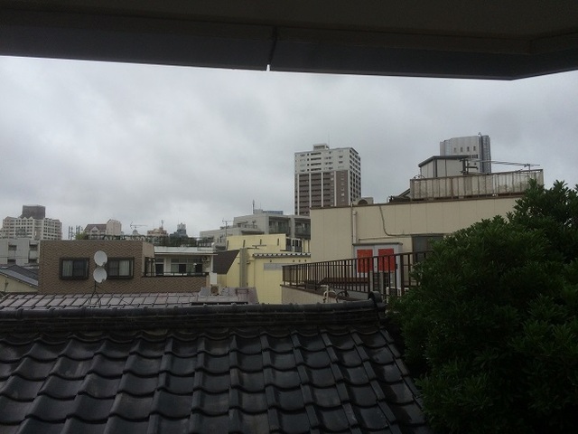 ルナクレスト１0303号室 眺望