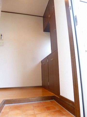 オータムバレー2階 部屋その他