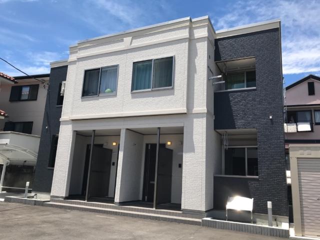 ＫＵＬＡ 外観写真（昼）