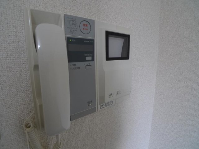 リガーレ本所吾妻橋10階 モニター付オートロック