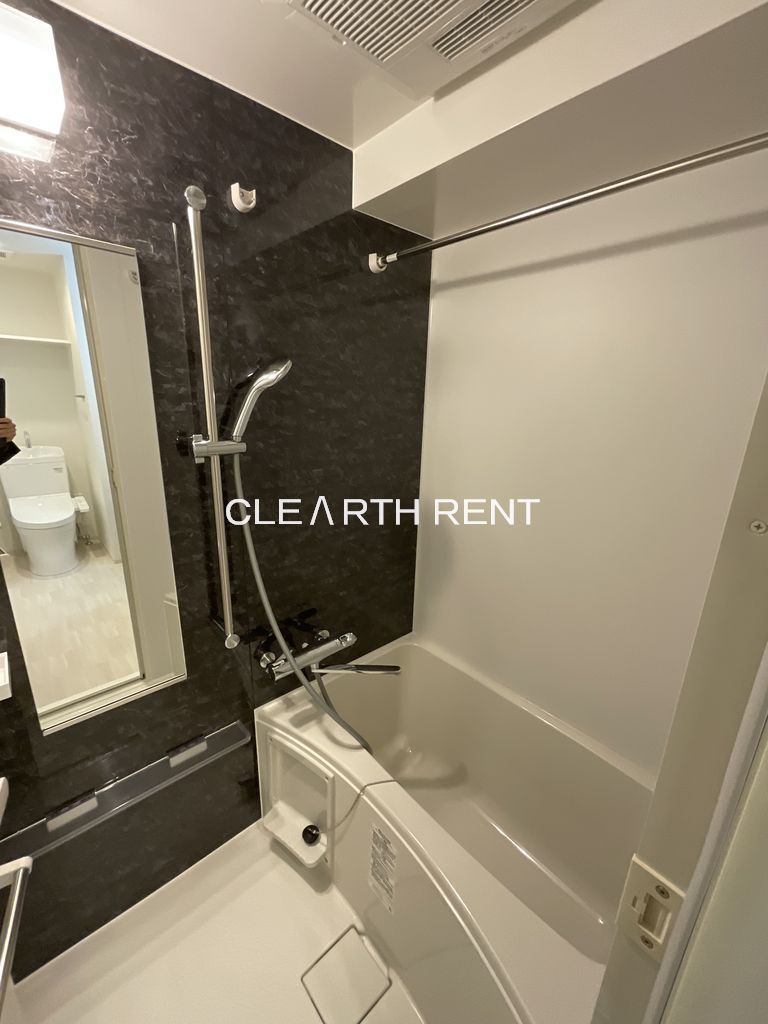 コンシェリア横濱蒔田公園6階 同タイプ別住戸写真となります。現況と異なる場合がございます。