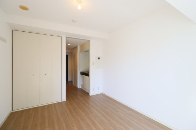 フロール巣鴨3階 部屋その他