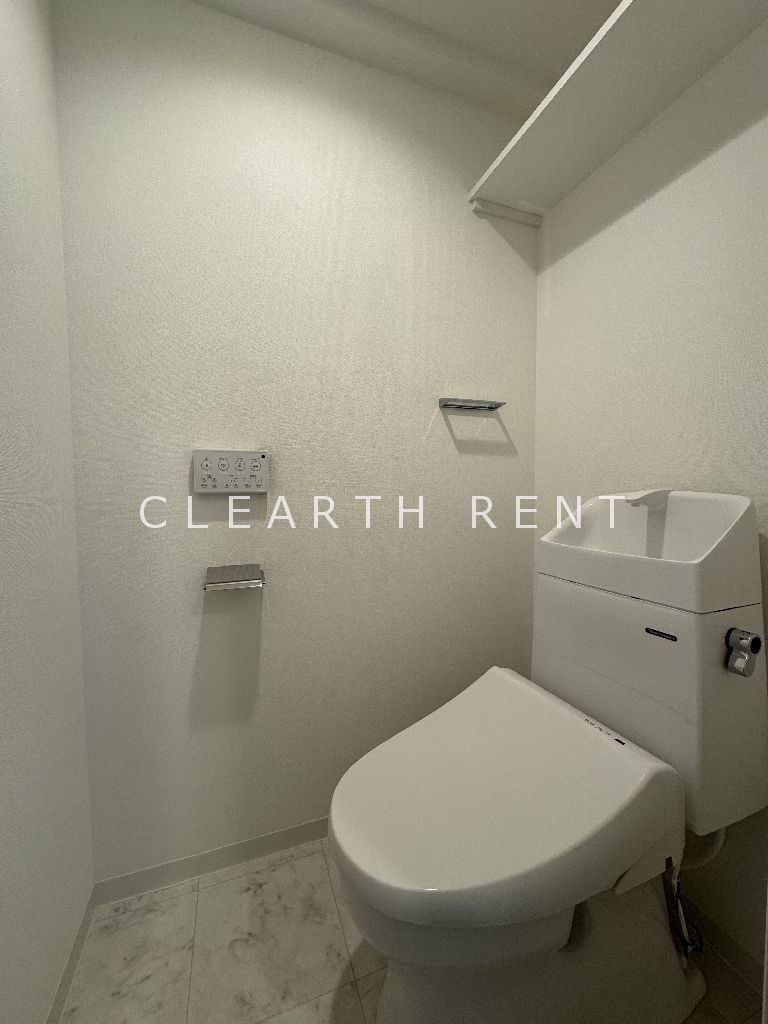 ＧＲＡＮ ＰＡＳＥＯ 三ノ輪8階 同タイプ別住戸写真となります。現況と異なる場合がございます。