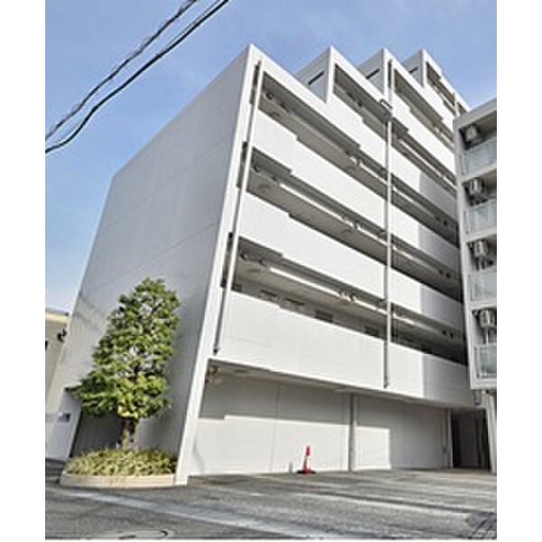 ヴェルステージ武蔵小杉708号室 同建物別部屋の参考画像