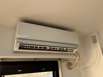 ワコーレ所沢 部屋設備