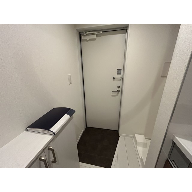 MQuarto与野301号室 玄関