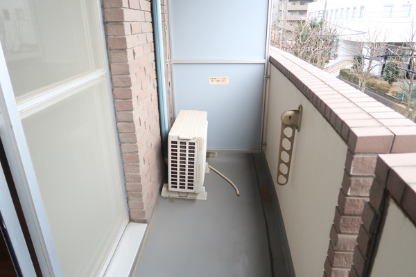 T’s garden稲城3階 同建物別部屋の参考画像