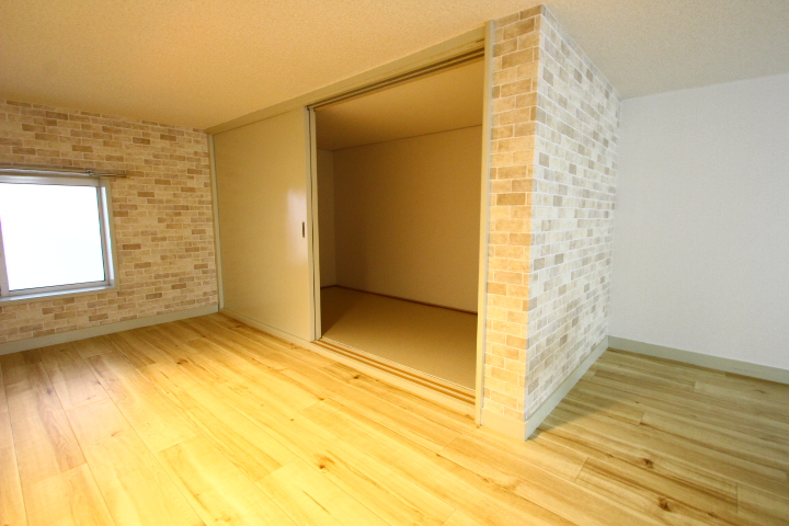 リブステージ志木1階 部屋その他