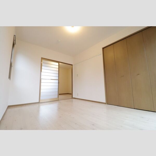 コーポラスM101号室 洋室6帖①