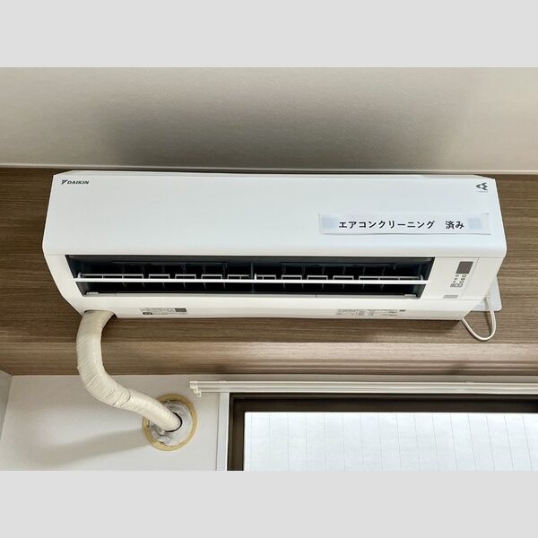 TOビル53302号室 エアコン