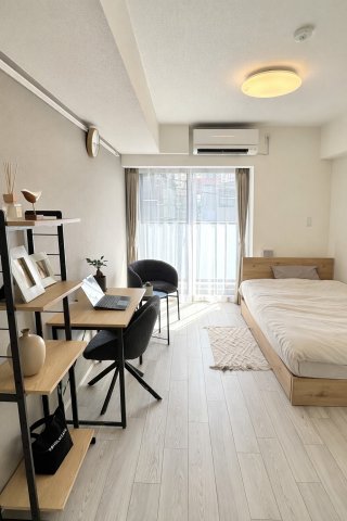 プラウドフラット西日暮里ディアージュ102号室 参考写真